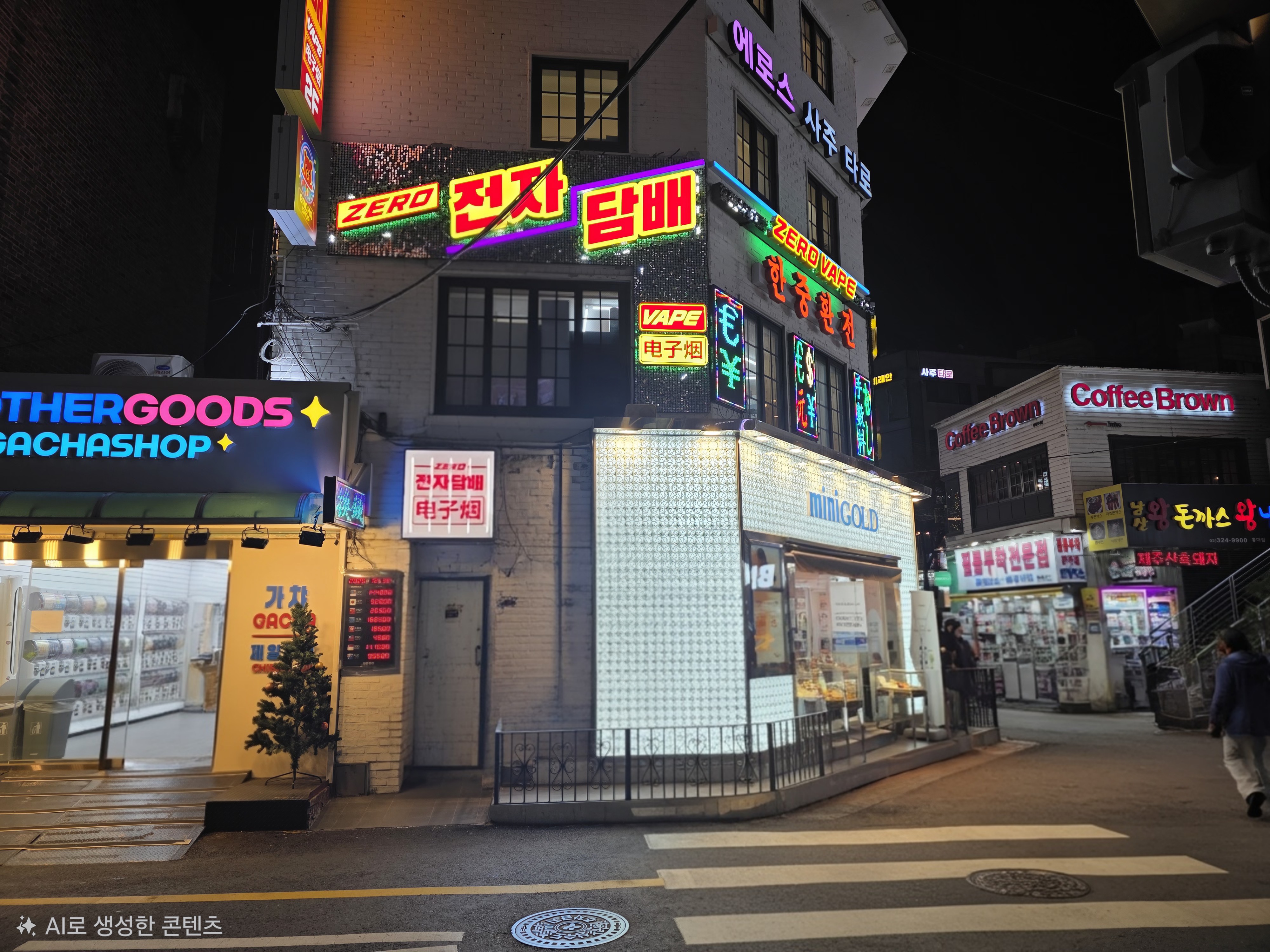 한중환전 홍대점 이미지3